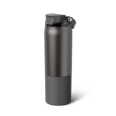 Rise 25oz | Black Stainless