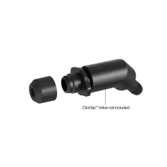 Paragon Replacement Mouth Piece - Rose Taupe (Pack of 5)