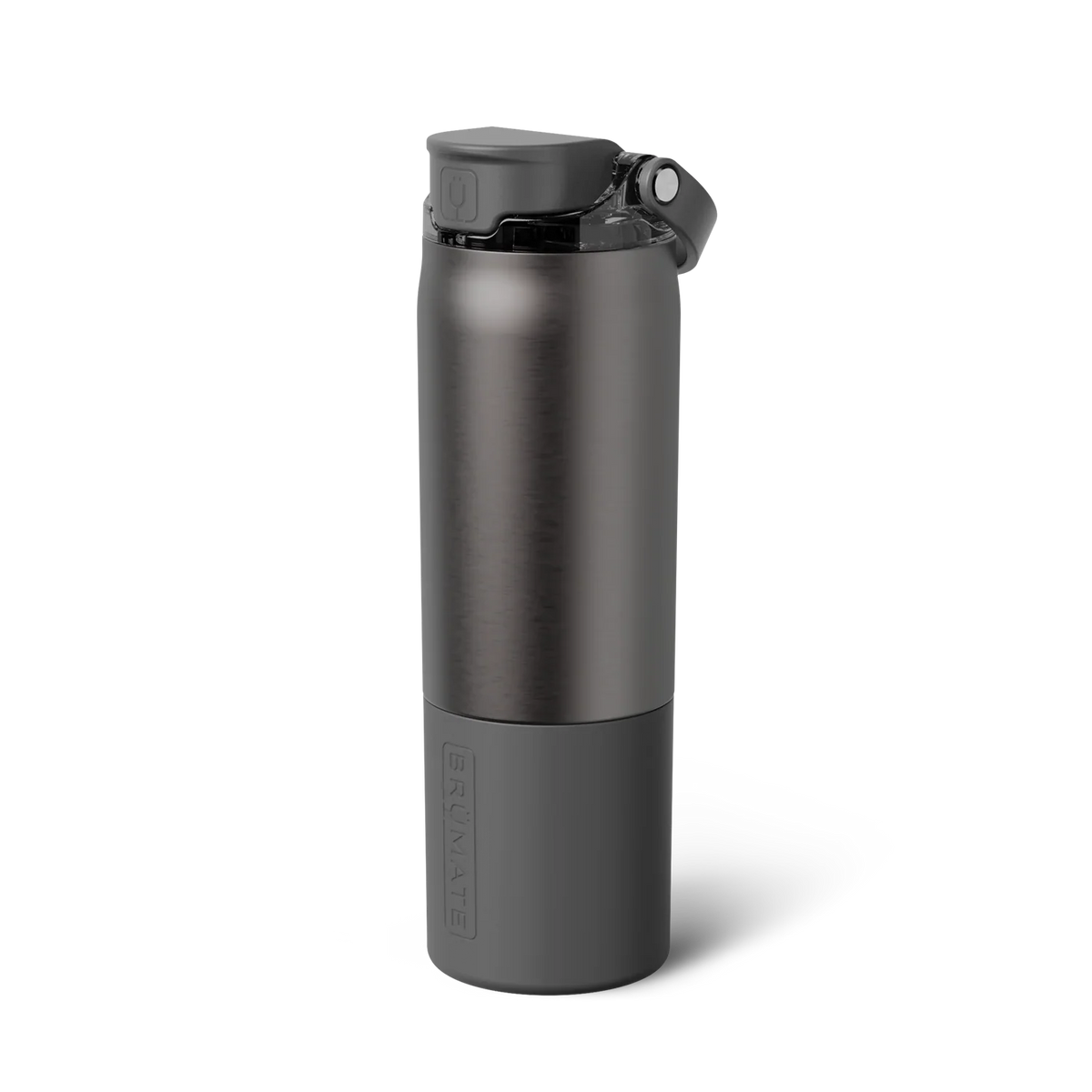 Rise 25oz | Black Stainless
