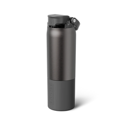 Rise 25oz | Black Stainless