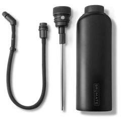 Paragon Hydration System | 40oz | Matte Black