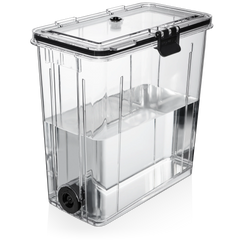 BrüTank 55qt Self-Tapping Replacement Tank