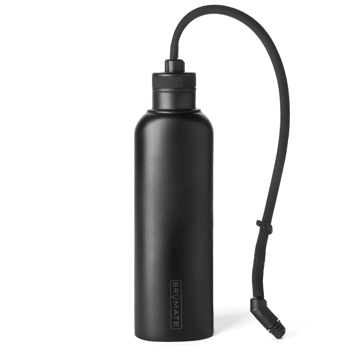 Paragon Hydration System | 40oz | Matte Black